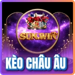 Kèo châu Âu