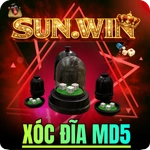 Xóc đĩa MD5